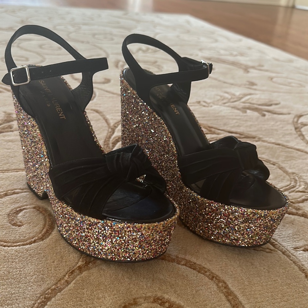 Ysl Sandals - image 1